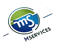 Logo MSERVICES